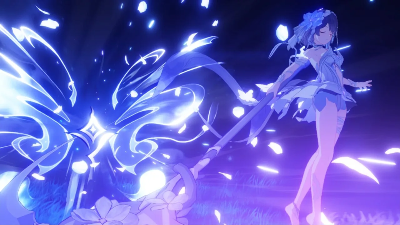 Honkai Impact 3rd — 2
