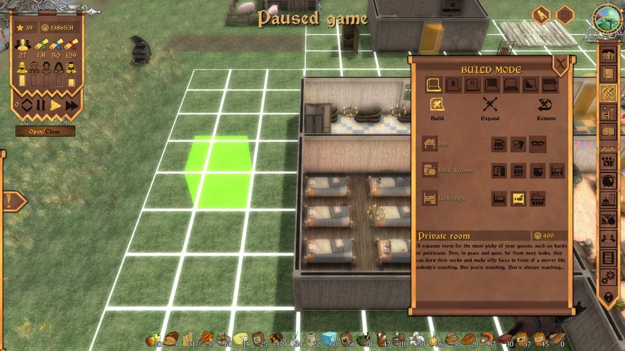 Crossroads Inn — 2