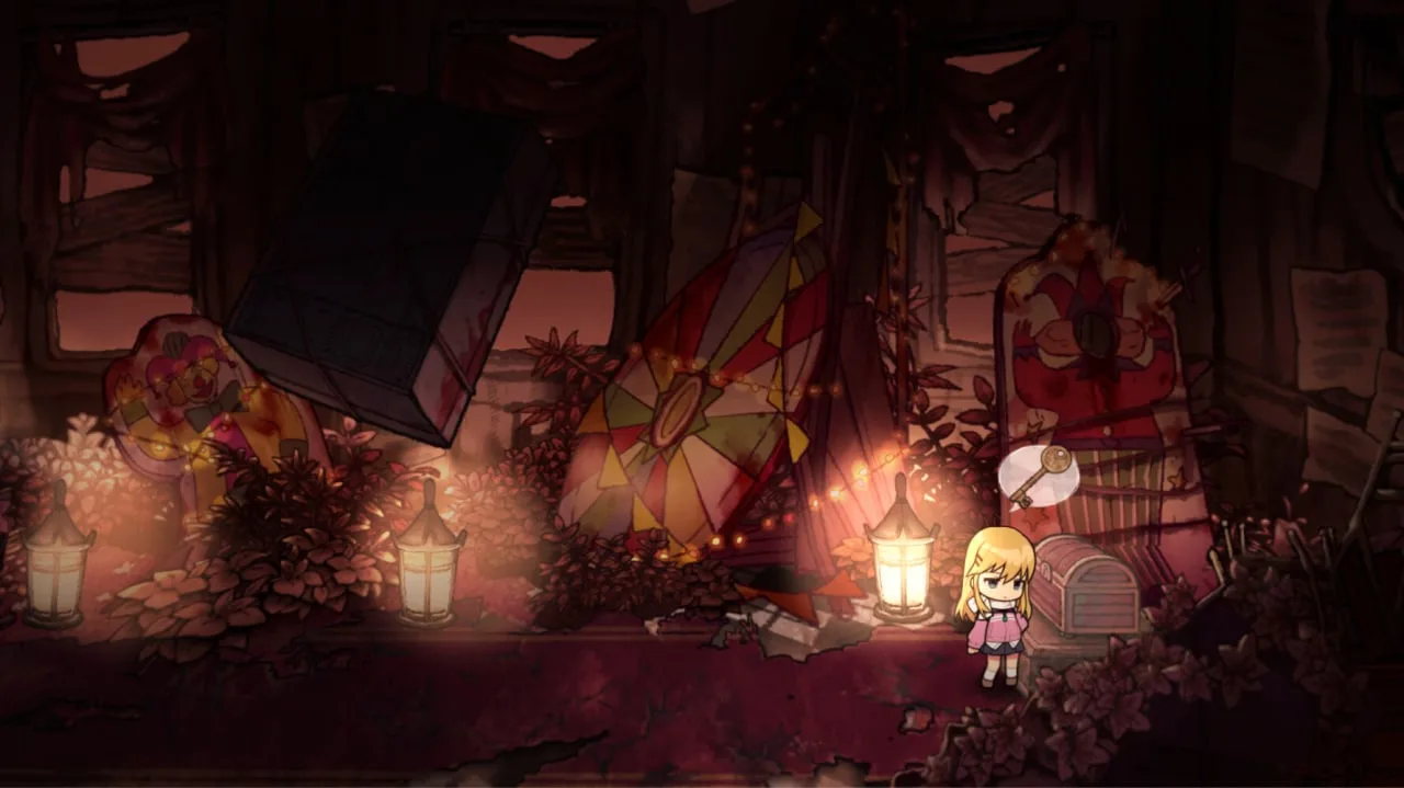 Chrono Ark — 7