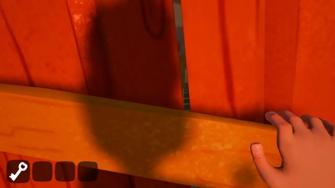 Hello Neighbor Alpha 2 — 3