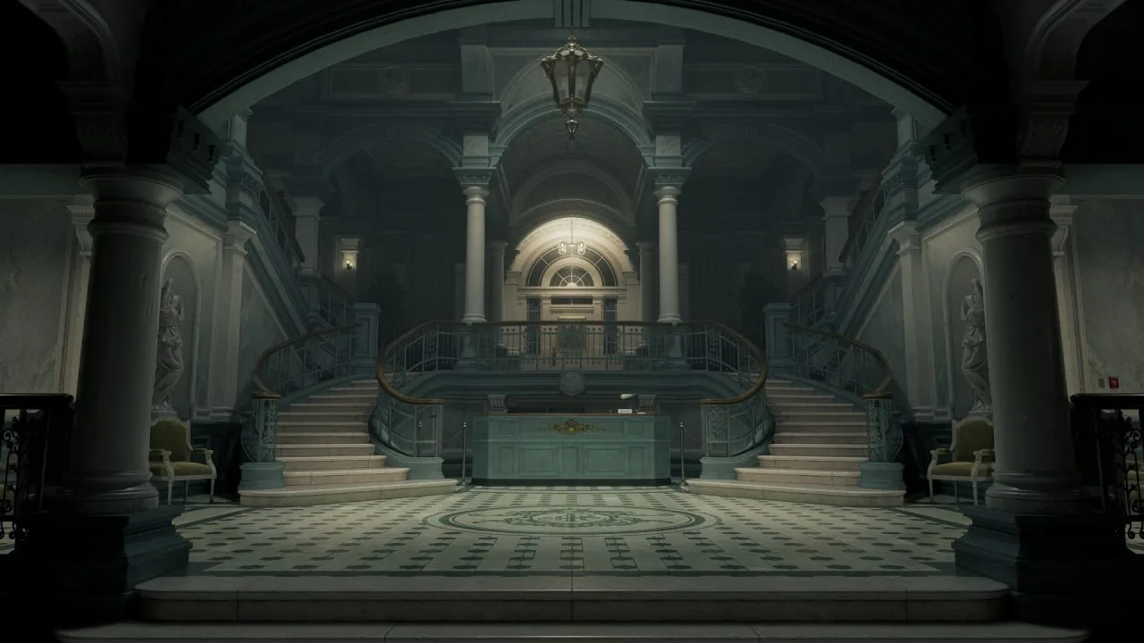 Resident Evil Requiem — 10