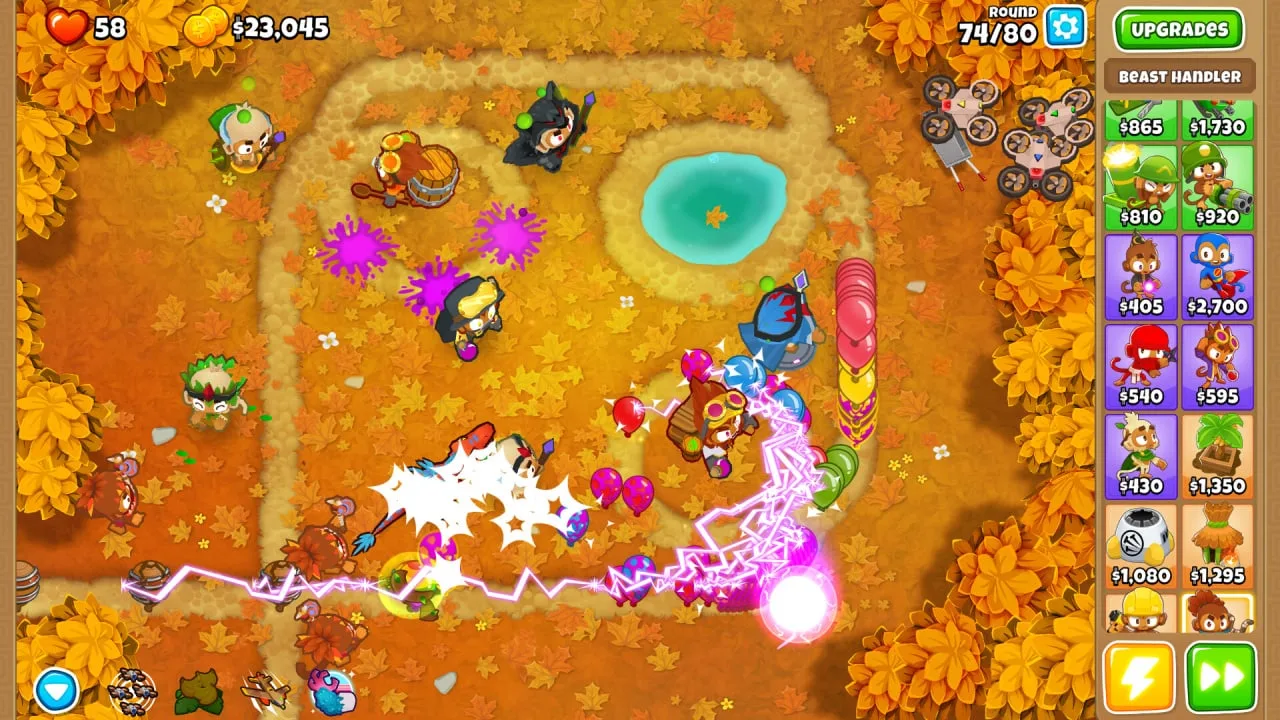 Bloons TD 6 — 3