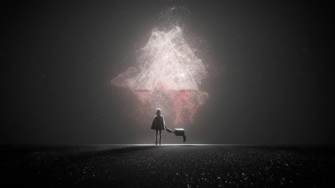 BlazBlue Entropy Effect — 12
