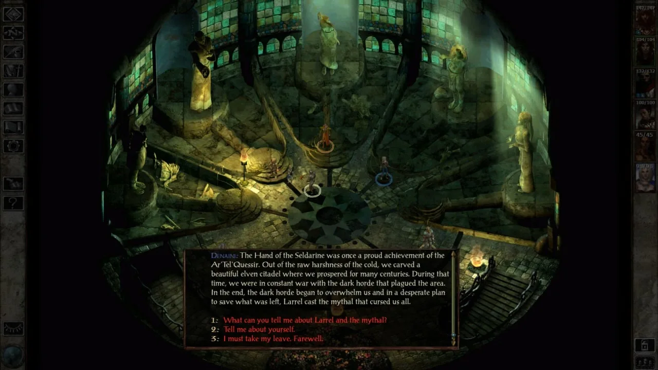 Icewind Dale: Enhanced Edition — 3