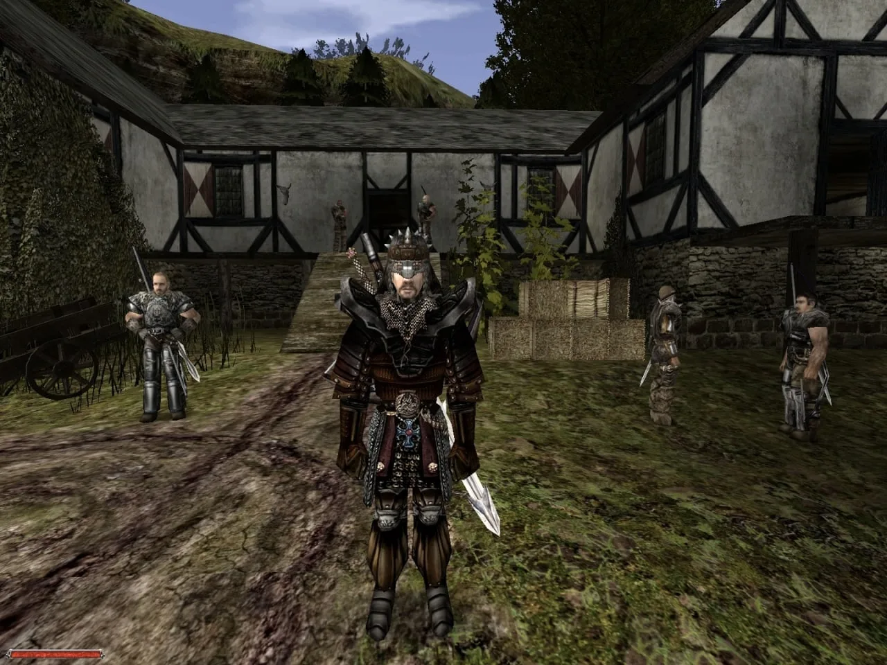 Gothic 2: Gold Edition — 7