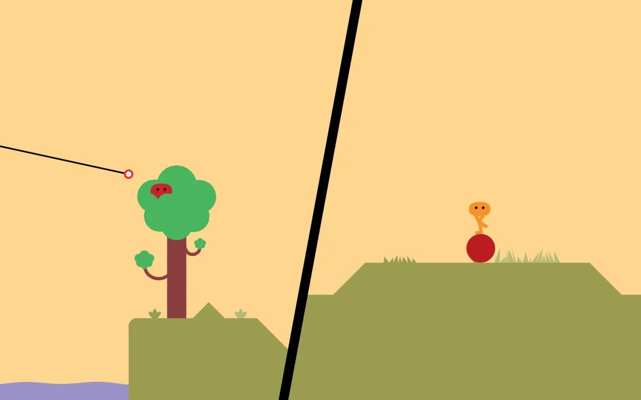 Pikuniku — 6