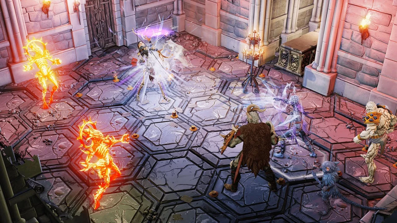 Gloomhaven — 3