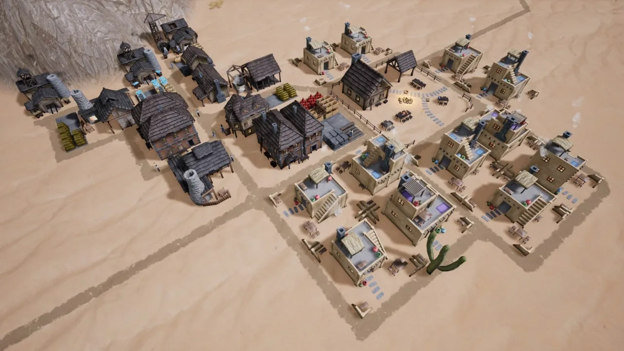Kingdoms Reborn — 9