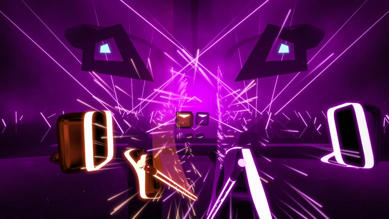 Beat Saber — 6