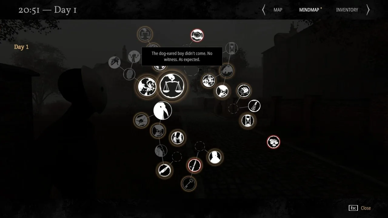 Pathologic 2 (Мор) — 2