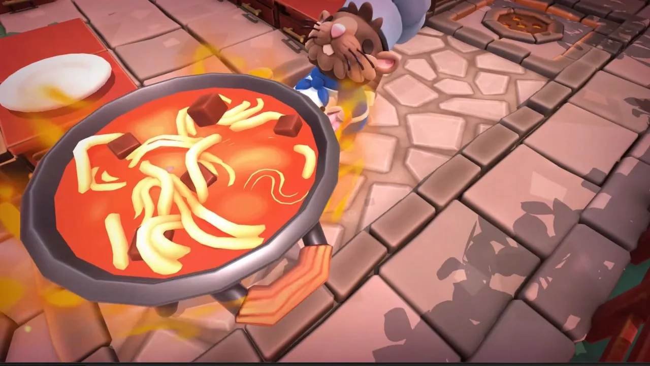 Overcooked! 2 — 11