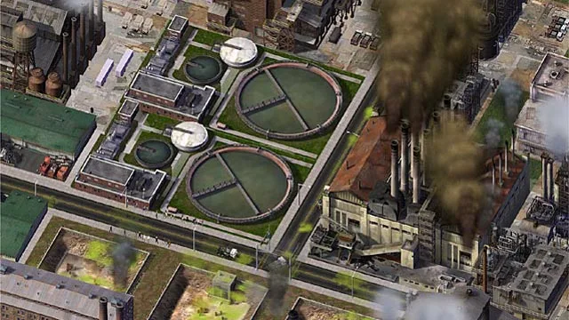 SimCity 4 Deluxe Edition — 8
