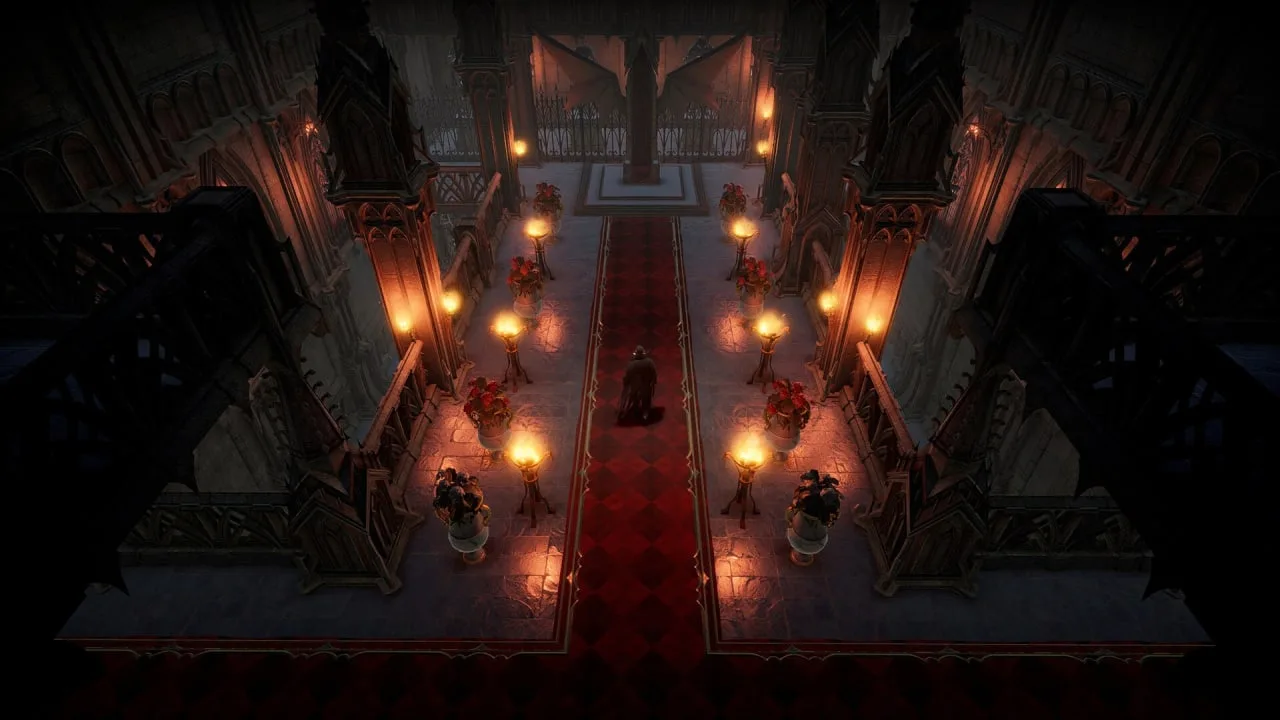 V Rising — 2