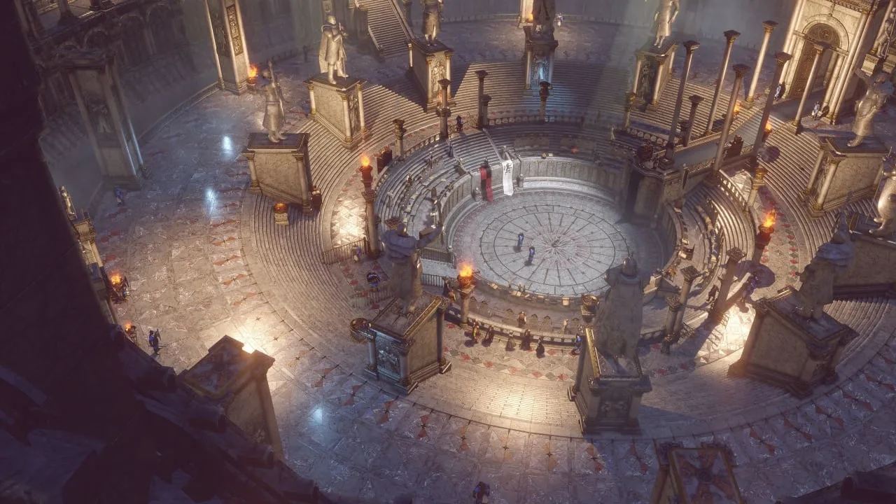 SpellForce 3 — 1