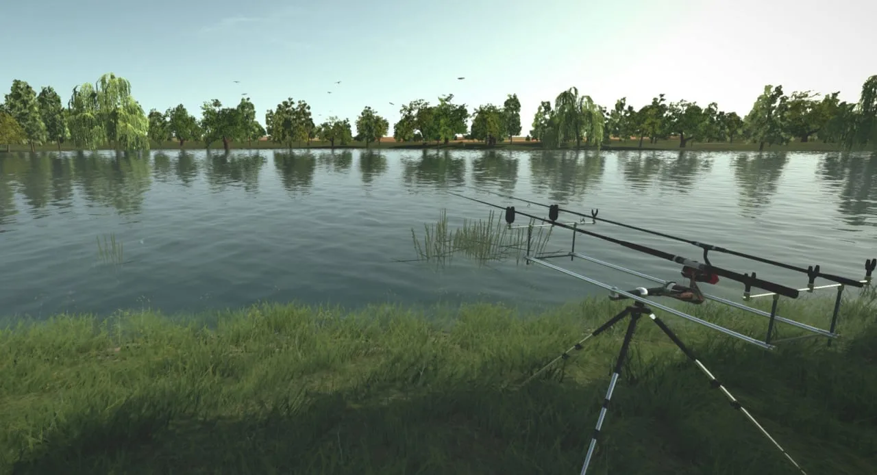 Ultimate Fishing Simulator — 11