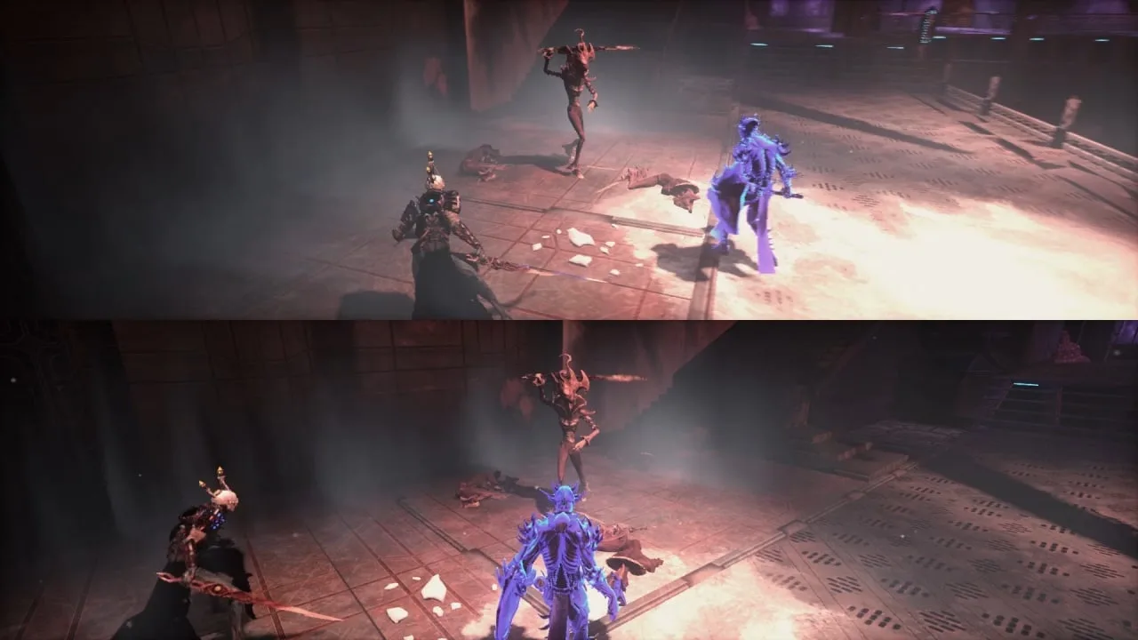Hellpoint — 9