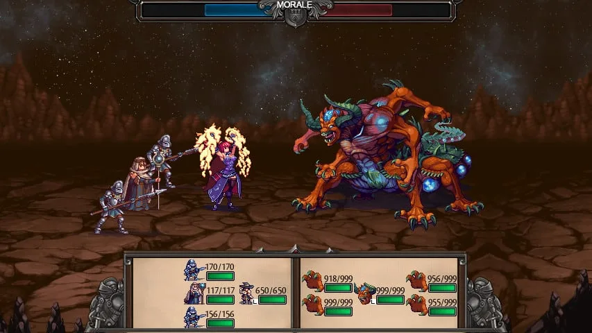 Symphony of War: The Nephilim Saga — 7