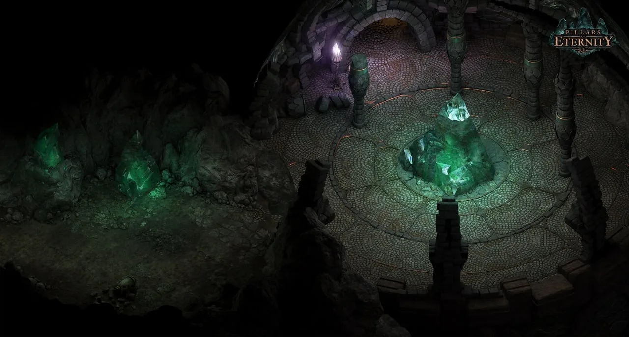 Pillars of Eternity — 10