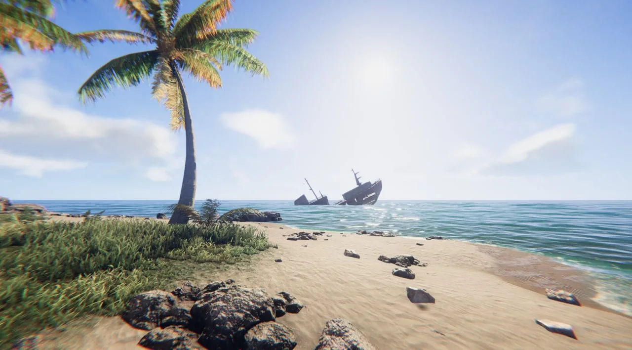 Project Castaway — 4