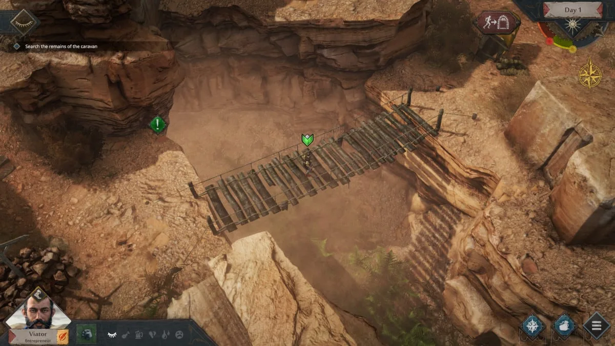 Siege Survival: Gloria Victis — 5