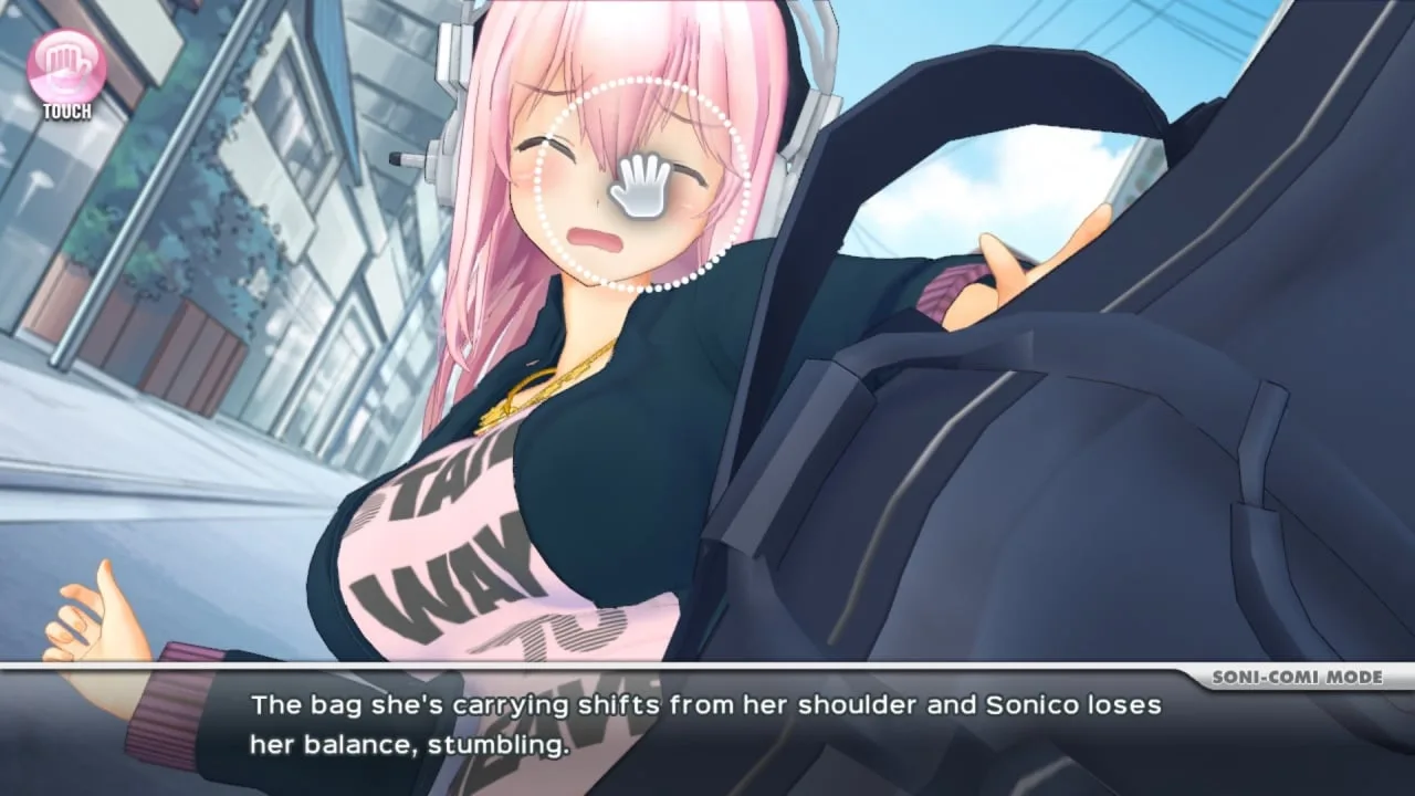 Sonicomi — 2