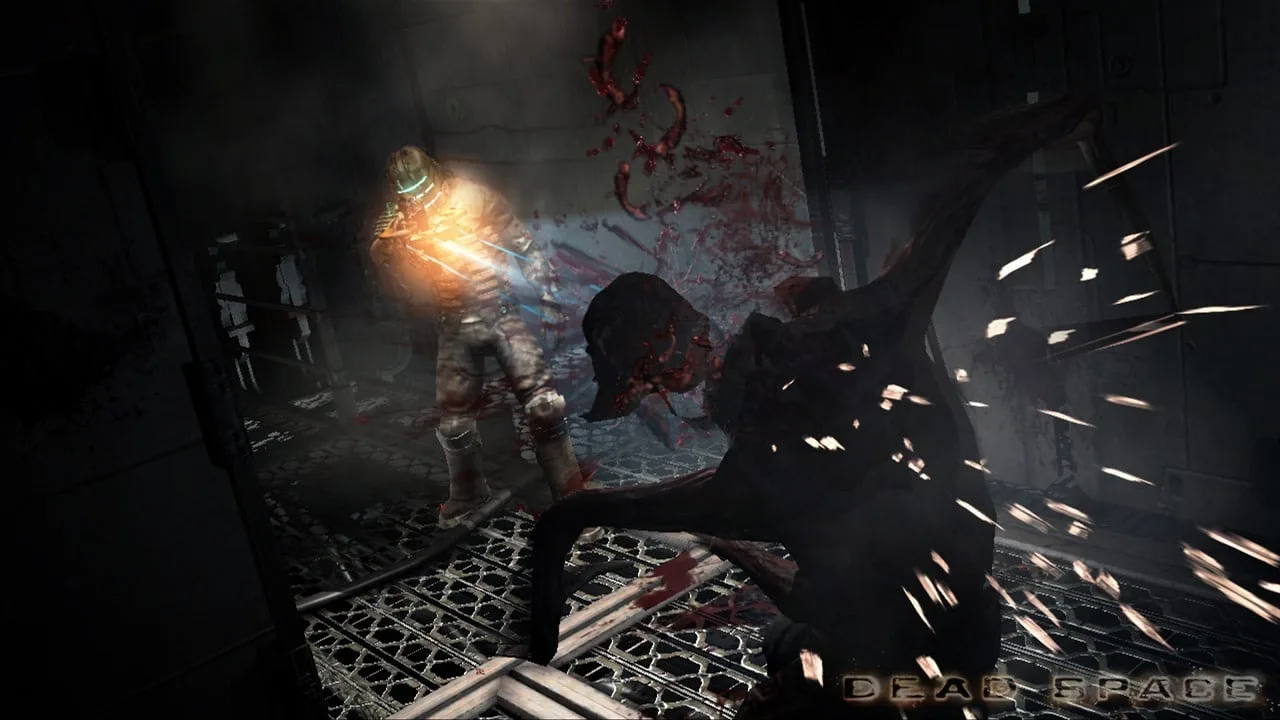 Dead Space — 9
