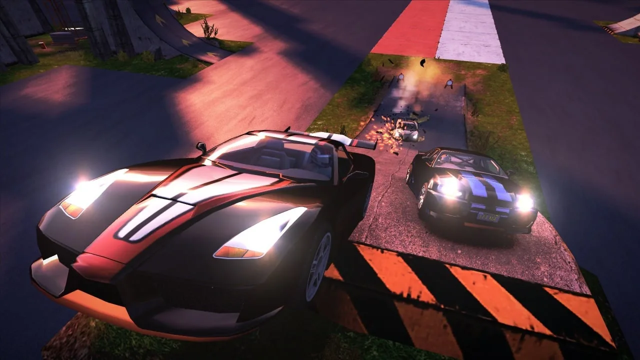 Crashday Redline Edition — 3