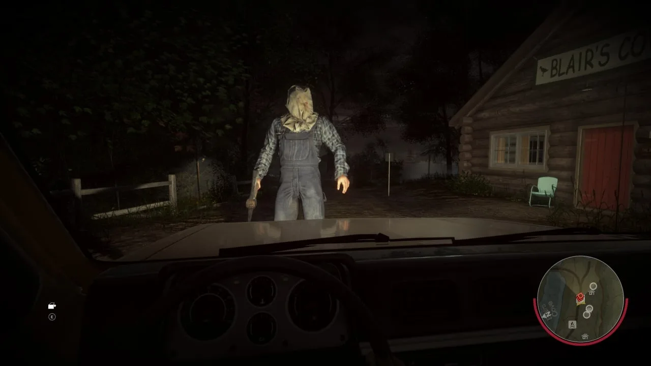 Friday the 13th: The Game — 6