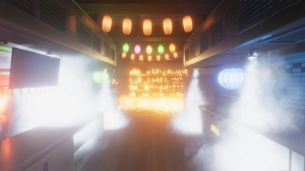 Cooking Simulator — 8