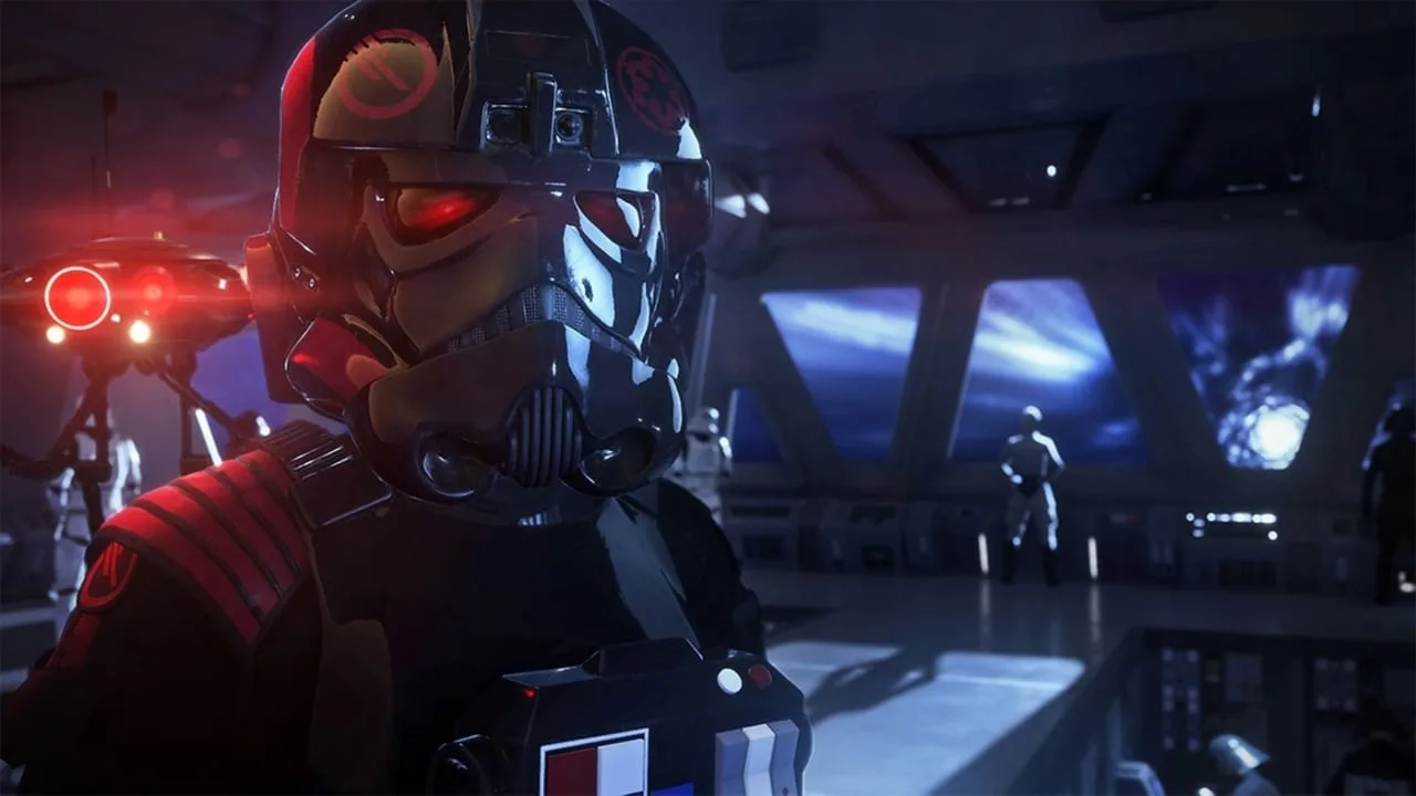 STAR WARS Battlefront 2 — 10