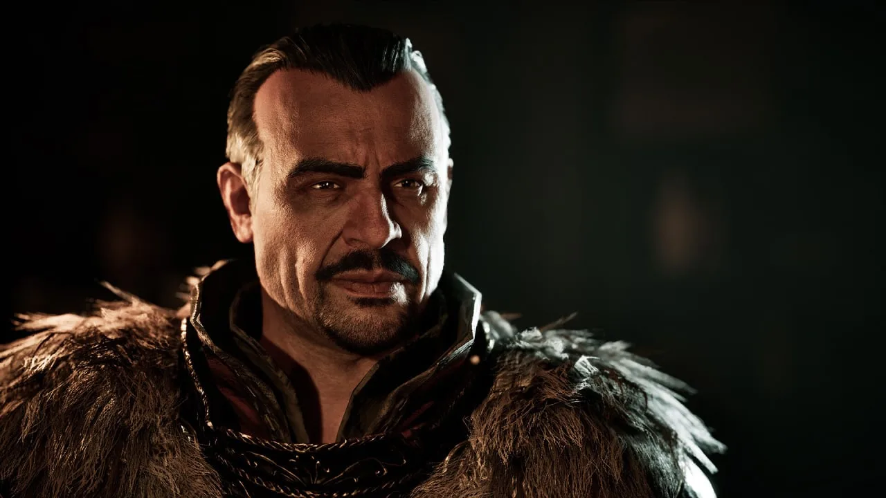 Gothic 1 Remake — 9