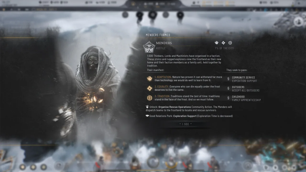 Frostpunk 2 — 12