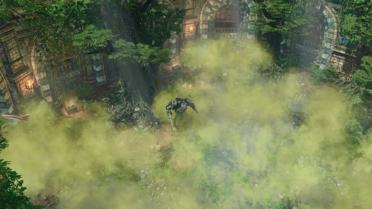 SpellForce 3: Fallen God — 4