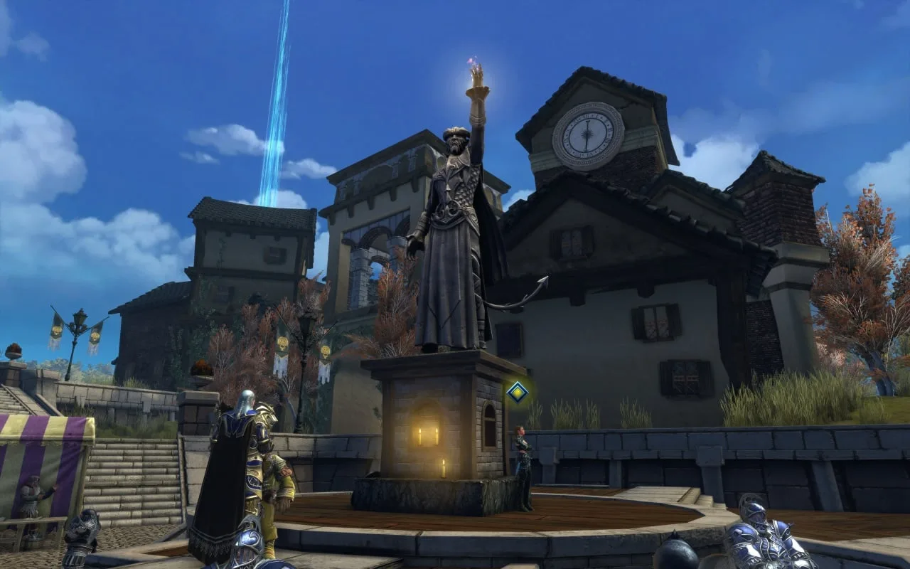 Neverwinter — 5