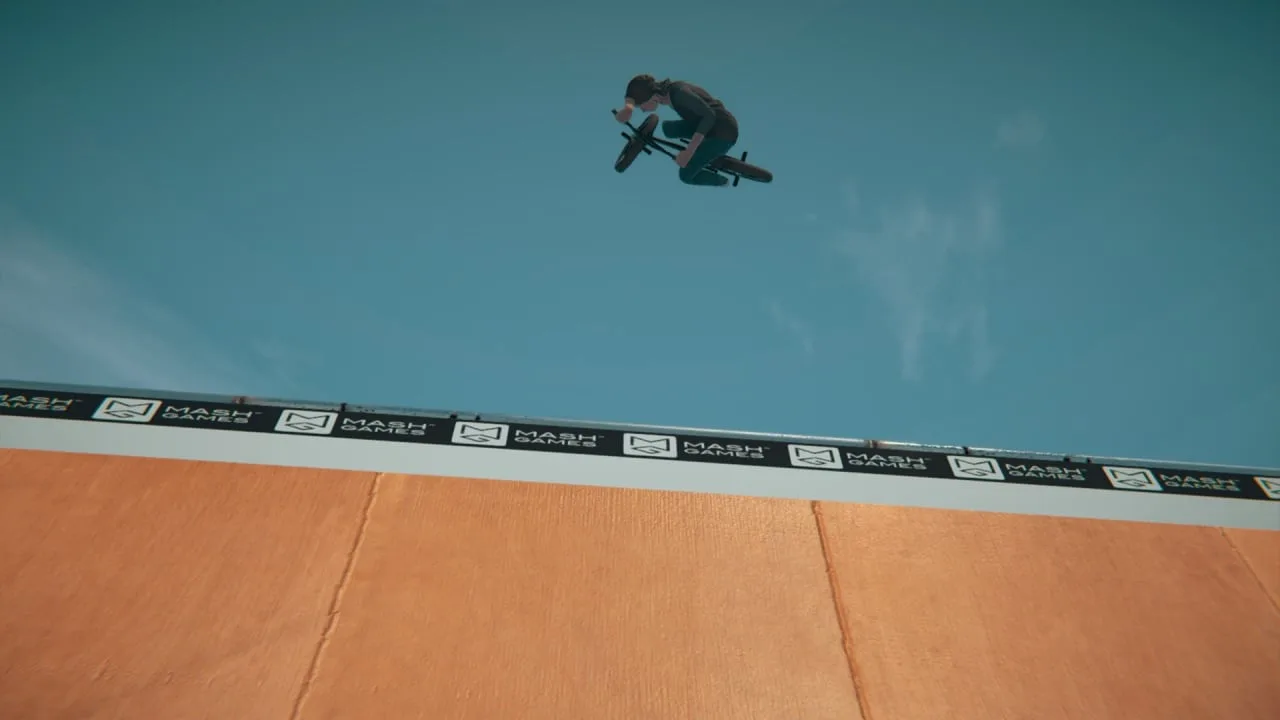 PIPE by BMX Streets — 1
