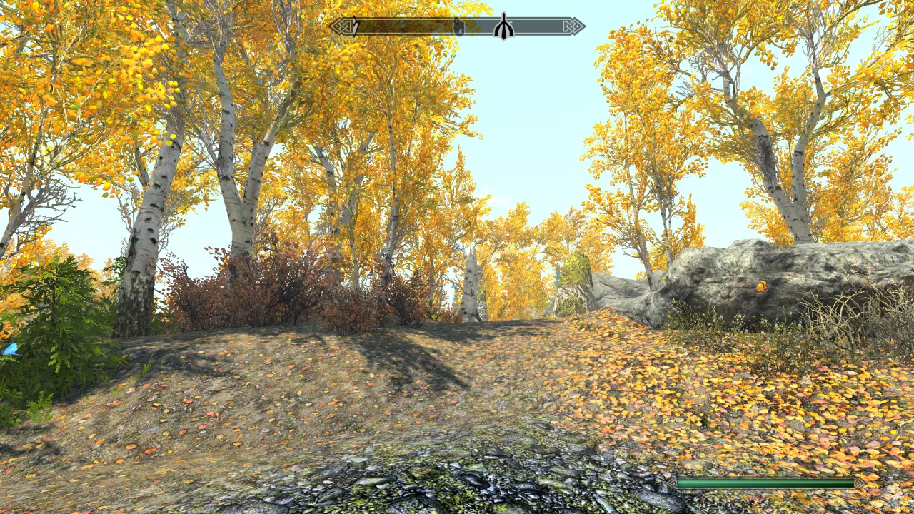 The Elder Scrolls 5: Skyrim Special - MarkMk2 Modpack — 1