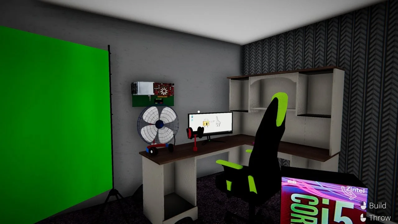 Streamer Life Simulator — 4