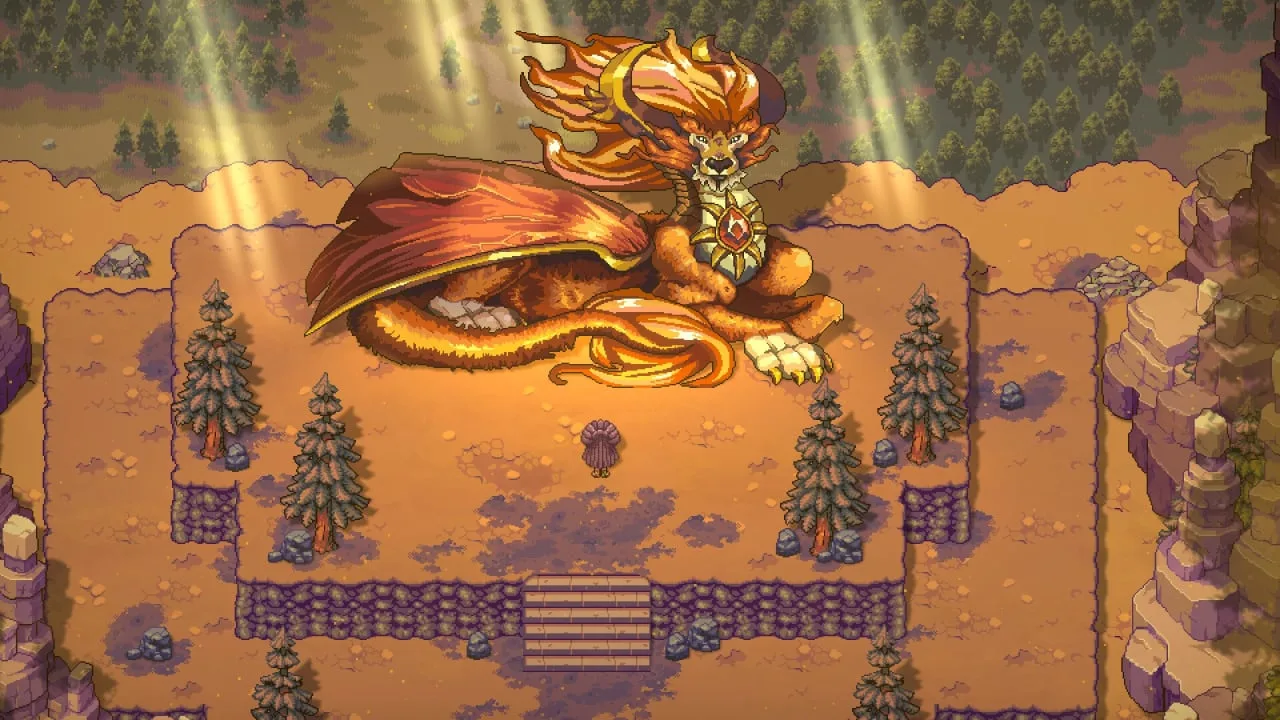 Sun Haven — 10