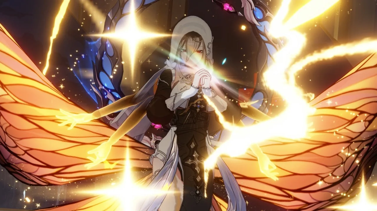 Honkai Impact 3rd — 9