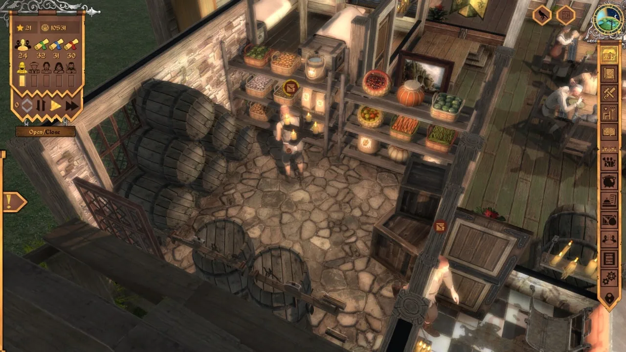 Crossroads Inn — 5