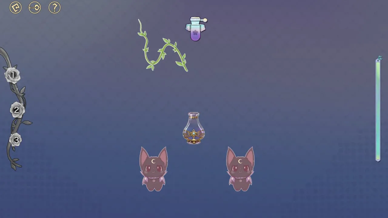 Cute Honey 3 — 8