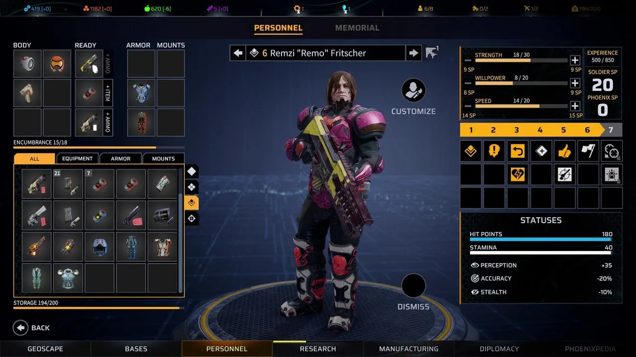 Phoenix Point — 12