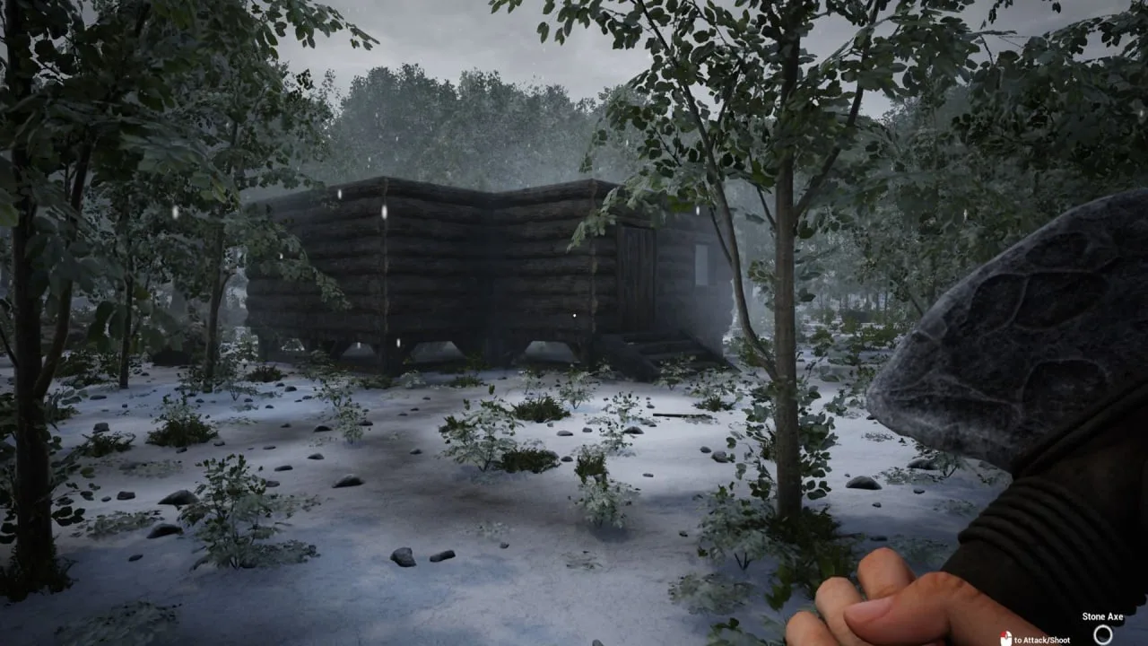 The Infected — 8