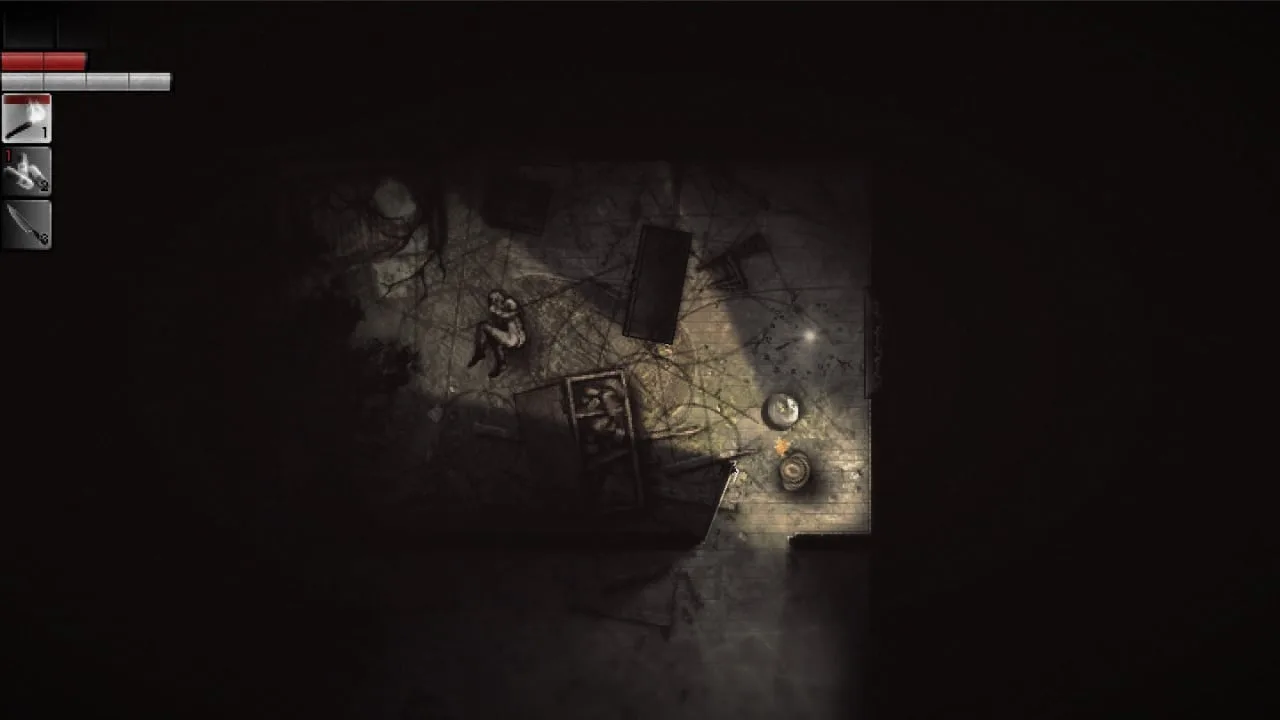 Darkwood — 7