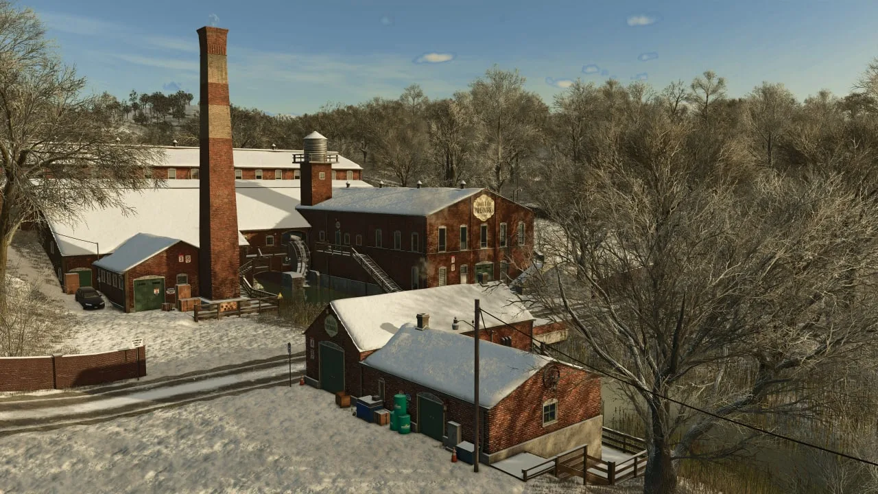 Farming Simulator 25 — 10