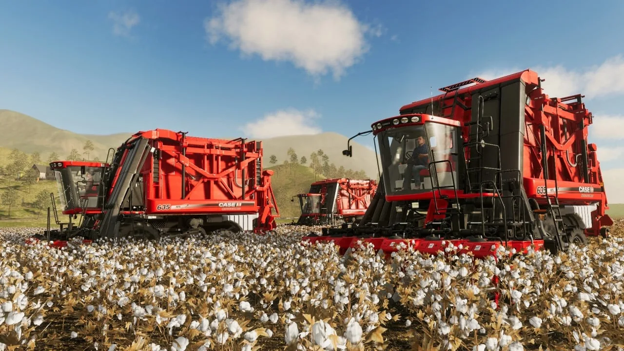 Farming Simulator 19 — 1