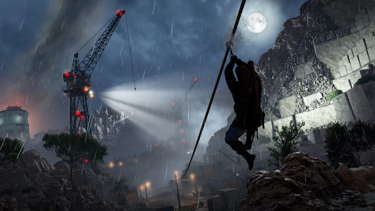 Sniper Elite: Resistance — 6
