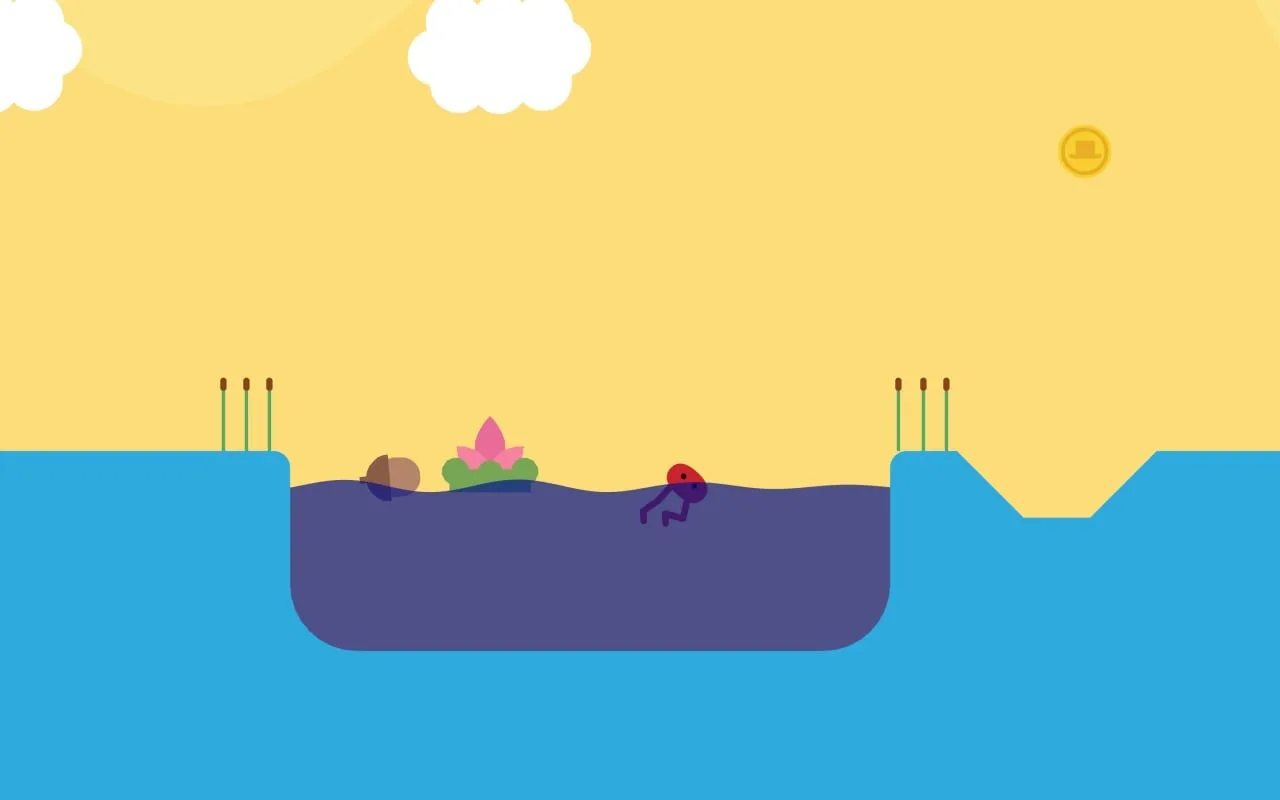Pikuniku — 5