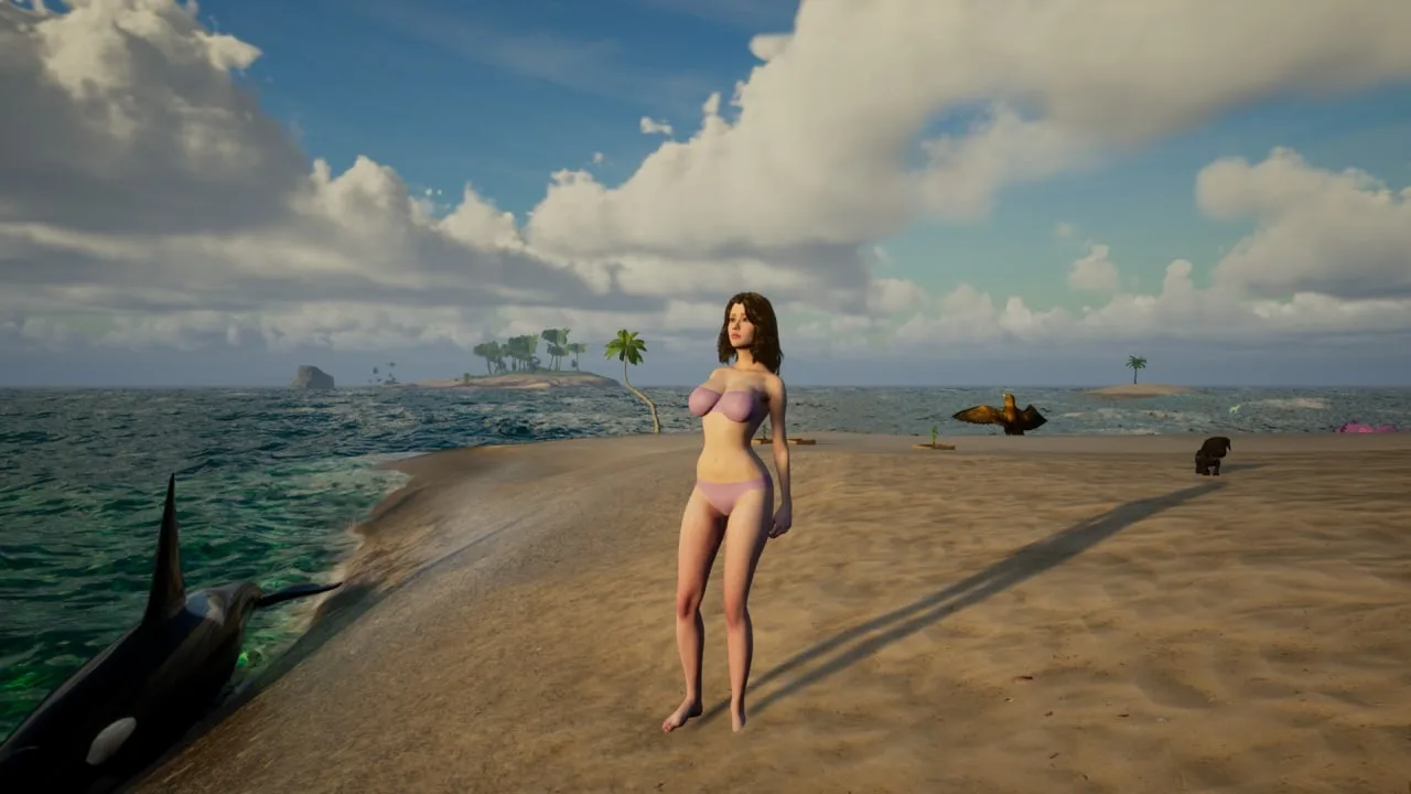 My Island — 5