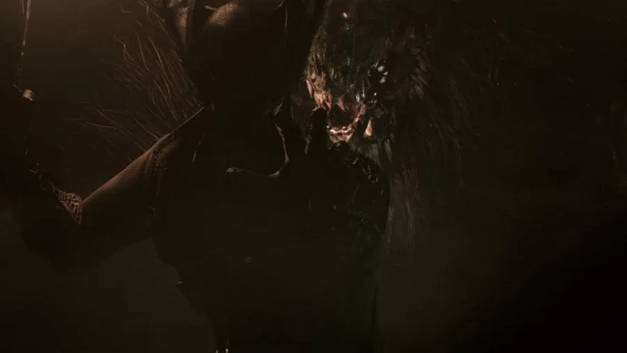 Bloodborne (shadPS4) — 1